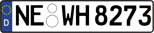 NE-WH8273