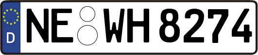 NE-WH8274