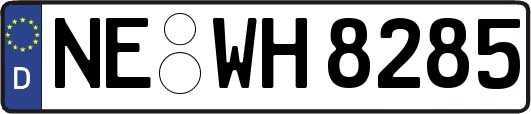 NE-WH8285