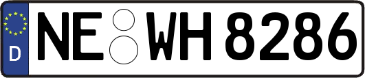 NE-WH8286