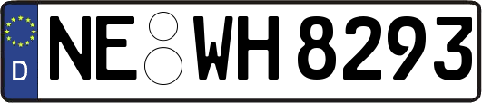 NE-WH8293
