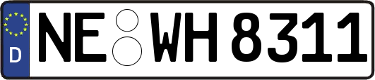 NE-WH8311