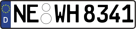 NE-WH8341
