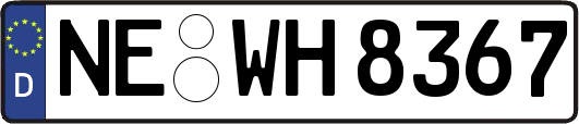 NE-WH8367