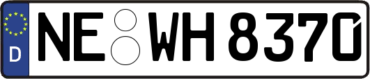 NE-WH8370