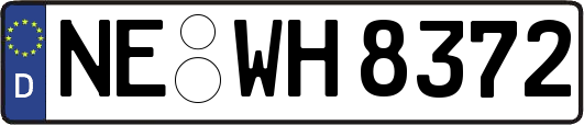 NE-WH8372