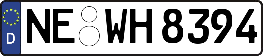 NE-WH8394