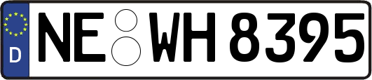 NE-WH8395
