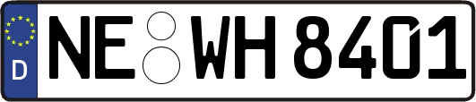 NE-WH8401