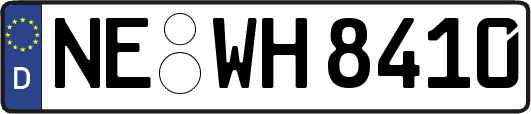 NE-WH8410