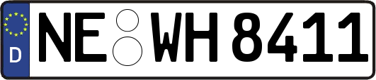 NE-WH8411