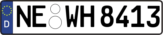 NE-WH8413