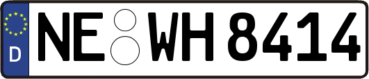 NE-WH8414
