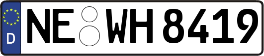 NE-WH8419