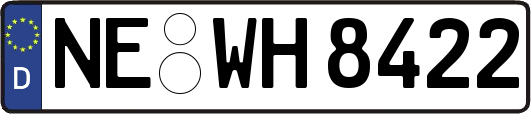 NE-WH8422