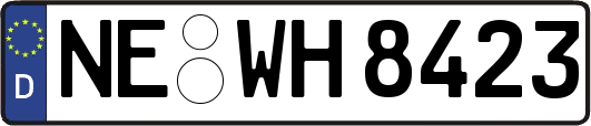 NE-WH8423