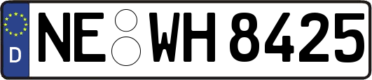 NE-WH8425