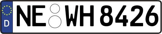 NE-WH8426