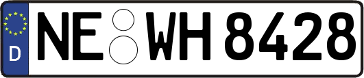NE-WH8428