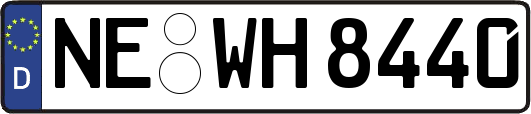 NE-WH8440