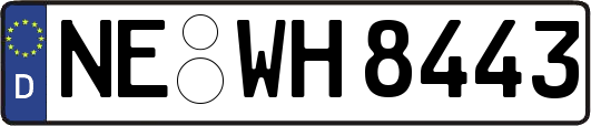 NE-WH8443