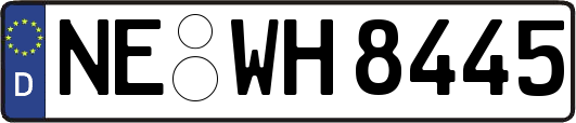 NE-WH8445