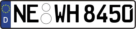 NE-WH8450