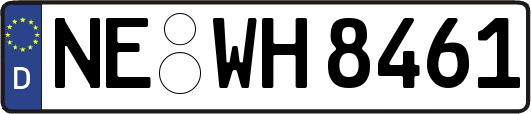 NE-WH8461