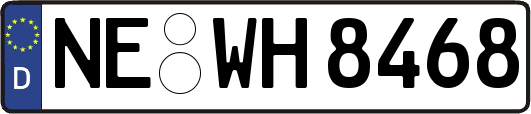NE-WH8468