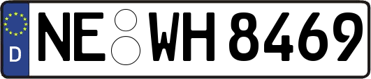 NE-WH8469