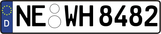 NE-WH8482