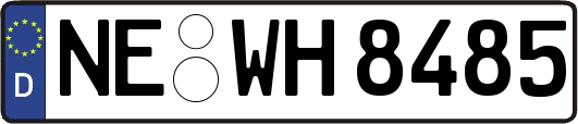 NE-WH8485