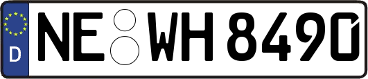 NE-WH8490
