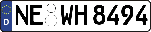 NE-WH8494