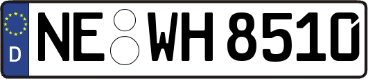 NE-WH8510