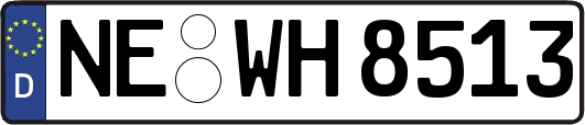 NE-WH8513