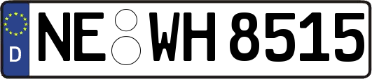 NE-WH8515