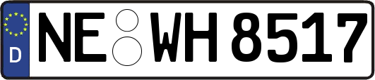NE-WH8517