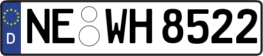 NE-WH8522