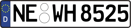 NE-WH8525