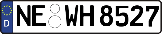 NE-WH8527