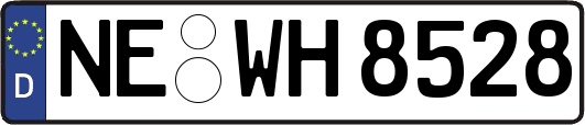 NE-WH8528