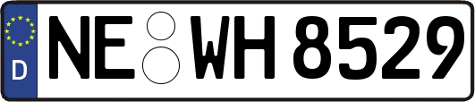 NE-WH8529