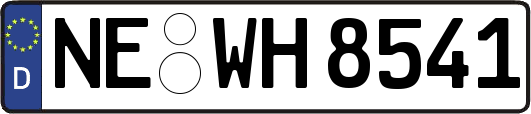 NE-WH8541