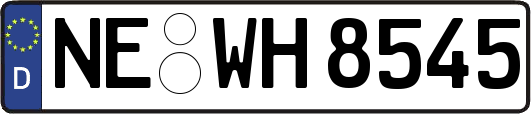 NE-WH8545