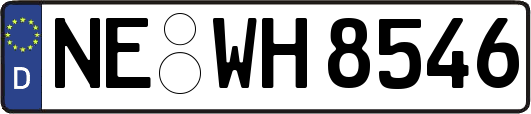 NE-WH8546