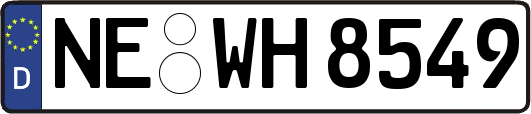 NE-WH8549