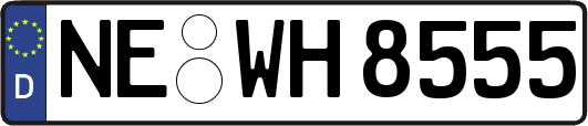 NE-WH8555
