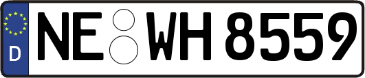 NE-WH8559