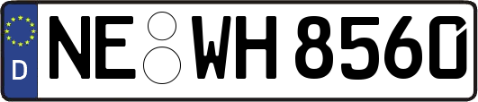 NE-WH8560
